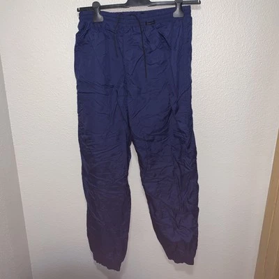 Pantalones de esquí para nieve Rawik para hombre talla L azules Foto 1 de 4