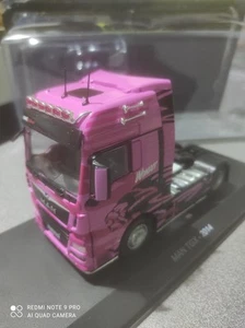 Camion Motrice Truck scala 1/43 - Foto 1 di 8