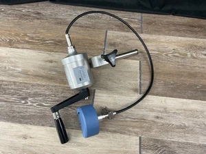 Sorin CP5 Emergency Drive Unit 60-01-35 Speed Control Device FREE SHIPPING - Picture 1 of 12