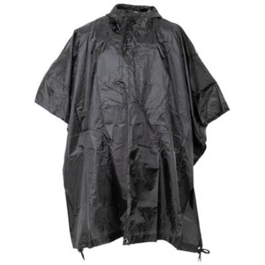 Poncho Ripstop MFH Military & Adventure Outdoor Trekking Bekleidung NEU/OVP - Bild 1 von 4