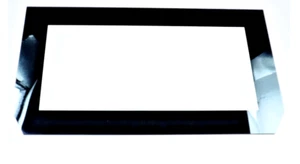 Original Hisense BID75211XUK Hauptofen Innenglas - Bild 1 von 1