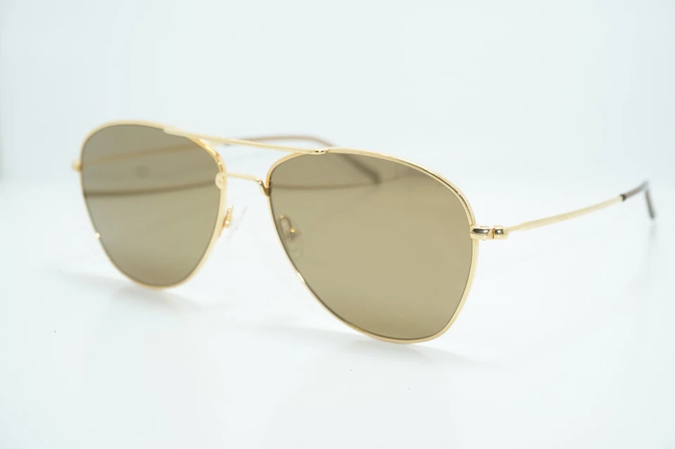 NUEVAS GAFAS DE SOL AUTÉNTICAS HENRY JULLIAN PACIFIC C56 Foto 1 de 4