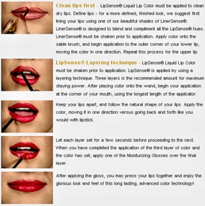 πBuy 4 SeneGence LipSense Long Lasting Colors for $100 π - Picture 1 of 51