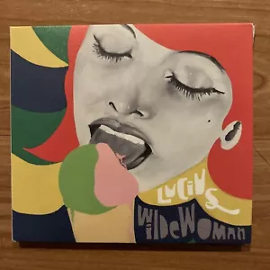 Lucius "Wildewoman" CD - Picture 1 of 4