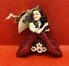 Dorothy and Toto (Hanging Ornament) - The Wizard of Oz by Jim Shore New Boxed 1U