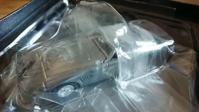 Corgi G50081 Precision Cast Classics Austin Healey MkII 3000 NEW - Image 1 of 3