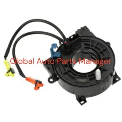 High-Quality Clock Spring B5554-6FK1D For 16-20 Nissan Rogue 17-22 Rogue Sport - Image 1 of 4