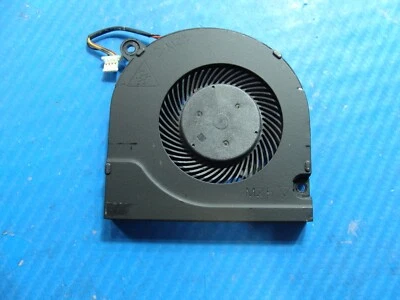 Acer Nitro 5 AN515-53-55G9 15.6" Genuine Laptop CPU Cooling Fan DC28000JRF0 - Image 1 of 2