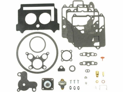 Kit de reparo de carburador para 1976-1981 Jeep J10 SMP 58658WW 1977 1978 1979 1980 - Imagem 1 de 2