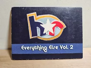 Homestar Runner - HomestarRunner.com Everything Else Vol. 2 - DVD - Picture 1 of 10