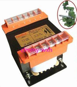 CNC Milling Machine Electronic Control Box Transformer For Bridgeport Mill Tool - Picture 1 of 6