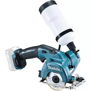 Makita rechargeable cutter CC301DZ 85mm 10.8V body only - Picture 1 of 3