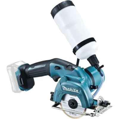 Makita rechargeable cutter CC301DZ 85mm 10.8V body only - Image 1 of 3