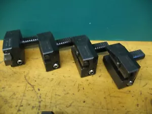 ~4 ~ INDEX CNC SCHRAUBENMASCHINE VDI20 WERKZEUGHALTER 1/2 ZOLL QUADRATISCH W62350 0600 VDI 20 - Bild 1 von 4