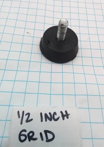 1003996 Foot Level for NordicTrack AirGlide 14i NTEL714234 Elliptical - Picture 1 of 3