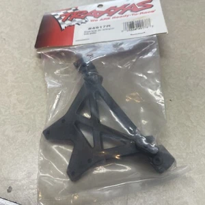 Traxxas Shock Tower for Rectangular Shock Posts T-Maxx E-Maxx 4wd Truck 4917R - Picture 1 of 2