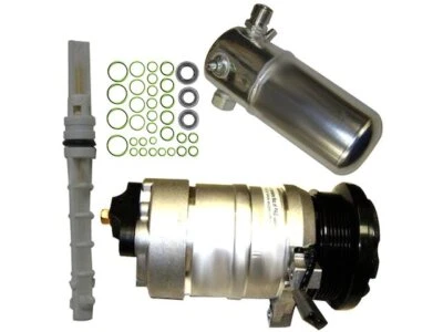 Kit de compressor A/C 87154GDRR para 1996 Chevrolet Express 1500 - Imagem 1 de 2