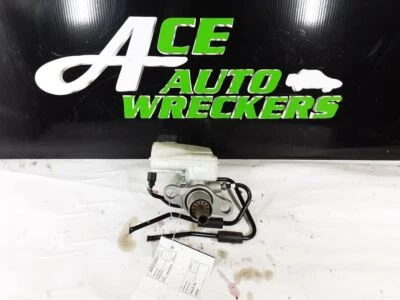 Главный тормозной цилиндр без гибрида подходит для 17 19-20 VOLVO S90 603749 - Изображение 1 из 4