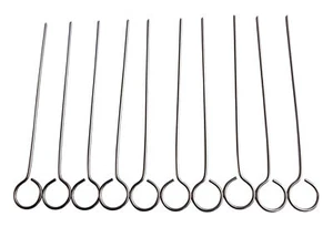 20 St Rouladennadeln 11cm - Bild 1 von 1