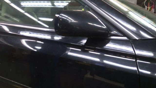 Дверное зеркало TOYOTA SOLARA правое 99 00 01 02 03 - Изображение 1 из 1