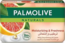 Palmolive Naturals Moisturizing and Freshness Soap 120g Free Shipping