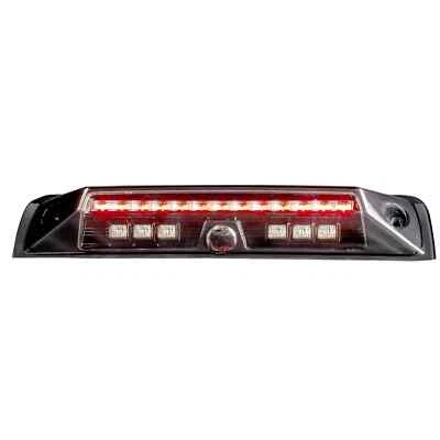 Recon Clear Lens LED 3rd Brake Light W/ Cargo Bed Camera For 19-21 Ram 1500/2500 - Image 1 of 4