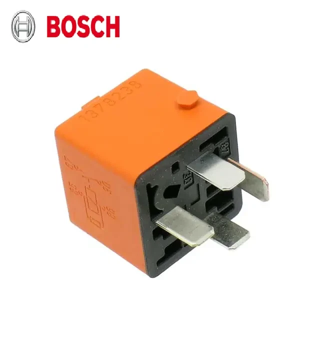1PC New Bosch Fuel Pump Relay 0332019456 61311373585 for BMW - Imagem 1 de 1