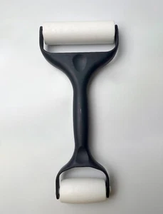 Pamper Chef Bäckerroller Gebäckwerkzeug Handroller - Bild 1 von 8