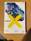 Reign Of X Volume 1 Panini Comics Hickman Wells Ewing - Dawn Of X X-Men Neuf Vf