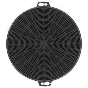 FILTER FITS CARLTON COOKER HOOD MATSUI DELONGHI CATA CARBON EXTRACTION FAN x 1 - Picture 1 of 3