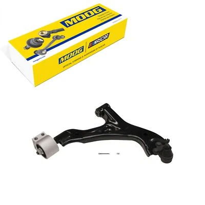 Brazo de control delantero derecho inferior MOOG para Chevrolet Equinox 2005-2009 Foto 1 de 3