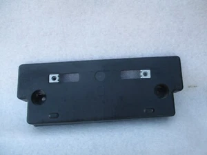 LEXUS OEM FACTORY FRONT LICENSE PLATE BRACKET 2014-2018 GX460 52114-60180 - Picture 1 of 6