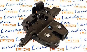 Tailgate Lock Assembly Vauxhall Astra K Mk7 2016 Onward 13509599 New Genuine - Picture 1 of 10