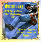 Survivors - Children's Film Unit (cfu) -  Full 1990 Film