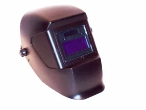 MASCHERA CASCO SALDATURA SCURO AUTO ENERGIA SOLARE mig V-003 - Foto 1 di 1