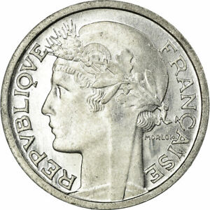 [#689633] Coin, France, Morlon, 50 Centimes, 1946, Beaumont - Le Roger, MS(60-62