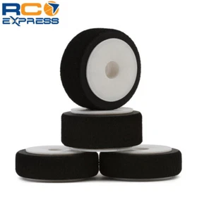 Kyosho Mb-010 Pre-Mounted Sponge Tire Set (4) (Front/Rear) (Soft) KYOMBT003SB - Picture 1 of 1