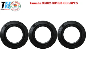 Per Yamaha 93102-30M23-00 Guarnizione 93102-30010 Fuoribordo 93102-30M05 x3PCS - Bild 1 von 8
