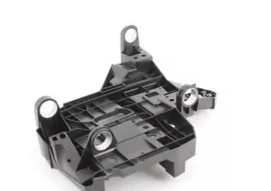 Porsche Cayenne 957 Headlamp Mount Bracket Left 95563104400 - Picture 1 of 3