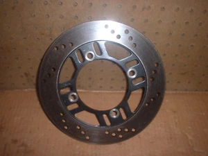 Kawasaki ZX6E ZZR600 ZZR550 Brake Rotor Disc  - Imagen 1 de 4