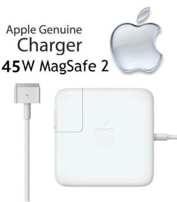 DMAZON 45W T-Tip Power Adapter Charger For MacBook Air 11" 13" 2013 2014 2015 2016 2017