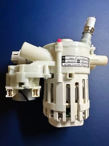 Miele Mppw 01-31/4 Umwälzpumpe Motor Pumpe Spülmaschine 10116775 - Bild 1 von 6