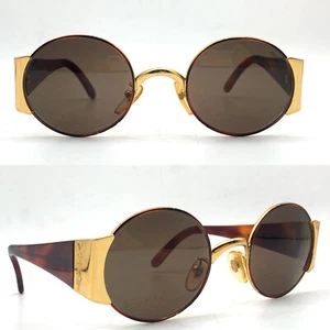Occhiali da sole VOGART by POLICE Vintage 90 Unisex Ovali Mod. 3504 - Foto 1 di 9