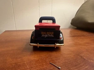 liberty classics limited edition 1940 Ford Big Bear Family Centers - Picture 1 of 6