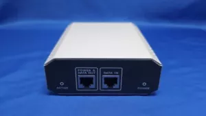 GEOVISION GV-PA481 -48 10 48V 1.0A PoE POWER SUPPLY - Picture 1 of 1