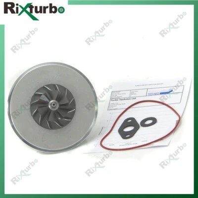 Turbo cartridge CHRA core 767094-0002 for GMC Chevrolet Pick Up S10 MWM 4.07 - Image 1 of 4