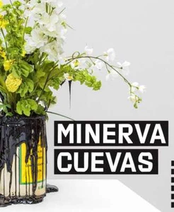 Minerva Cueva... By Minerva Cuevas, paperback,Excellent - Picture 1 of 1
