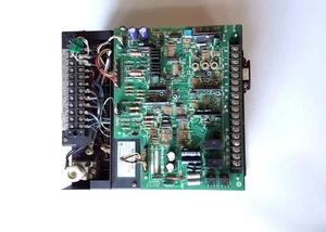 SERVOPACK YASKAWA CPCR-IN55B - Imagen 1 de 9