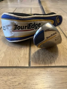 Bazooka Geo Max 5 Hybrid Tour Edge 25* / RH / 68g Senior Graphite ~38" / mm0734 - Picture 1 of 9