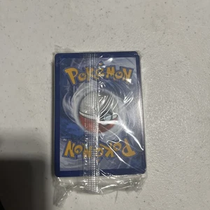pokemon basic energy cards New In Pack  New - Picture 1 of 3